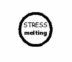 STRESS MELTING