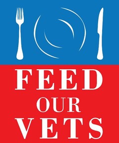 FEED OUR VETS