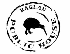 RAGLAN PUBLIC HOUSE