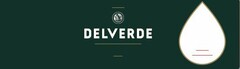 DELVERDE PURE WATER PURE TASTE