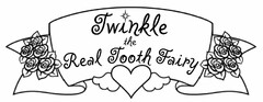 TWINKLE THE REAL TOOTH FAIRY