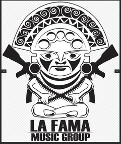 LA FAMA MUSIC GROUP