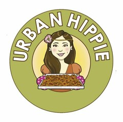 URBAN HIPPIE