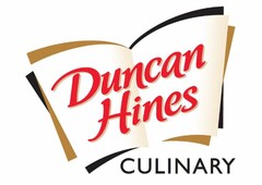 DUNCAN HINES CULINARY