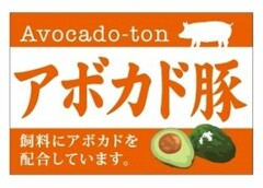 AVOCADO-TON