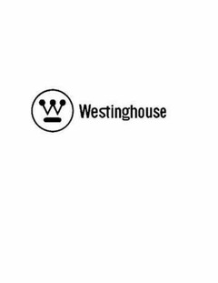 W WESTINGHOUSE