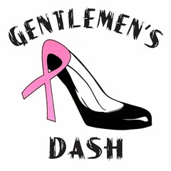 GENTLEMEN'S DASH