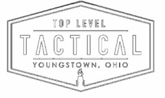 TOP LEVEL TACTICAL YOUNGSTOWN, OHIO