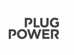 PLUG POWER