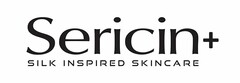 SERICIN + SILK INSPIRED SKINCARE