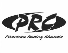 PRC PHANTOM RACING CHASSIS