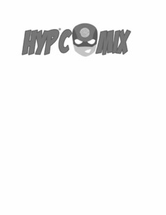 HYP COMIX