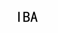 IBA