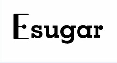 ESUGAR