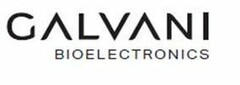 GALVANI BIOELECTRONICS