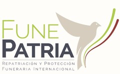 FUNE PATRIA REPATRIACIÓN Y PROTECCIÓN FUNERARIA INTERNACIONAL