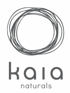 KAIA NATURALS