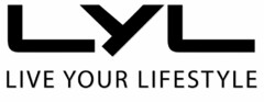 LYL LIVE YOUR LIFESTYLE