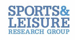 SPORTS & LEISURE RESEARCH GROUP
