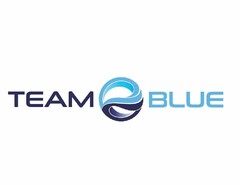 TEAM BLUE