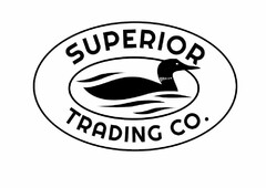 SUPERIOR TRADING CO.