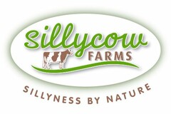 SILLYCOW FARMS SILLYNESS BY NATURE