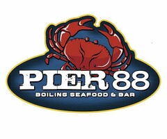 PIER 88 BOILING SEAFOOD & BAR