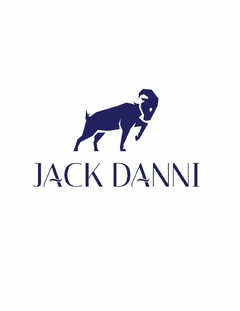 JACK DANNI