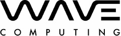 WAVE COMPUTING