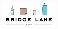 BRIDGE LANE WINE