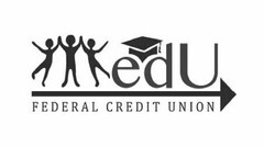 EDU FEDERAL CREDIT UNION