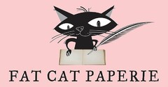 FAT CAT PAPERIE