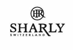 HR SHARLY SWITZERLAND