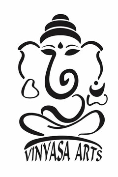 VINYASA ARTS