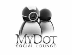 MYDOT SOCIAL LOUNGE