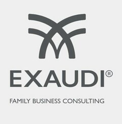 EXAUDI FAMILY BUSINESS CONSULTING