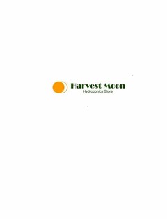 HARVEST MOON HYDROPONICS STORE