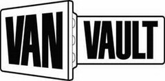 VAN VAULT