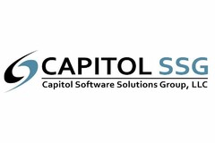 CAPITOL SSG CAPITOL SOFTWARE SOLUTIONS GROUP, LLC