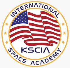 KSCIA INTERNATIONAL SPACE ACADEMY