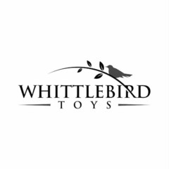 WHITTLEBIRD TOYS
