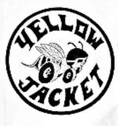 YELLOW JACKET