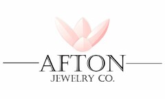 AFTON JEWELRY CO.