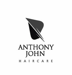 ANTHONY JOHN HAIRCARE