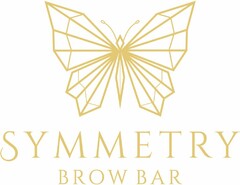 SYMMETRY BROW BAR