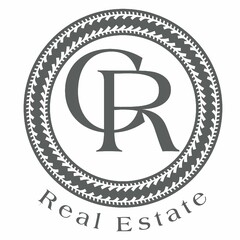 C R REAL ESTATE