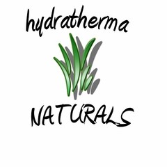 HYDRATHERMA NATURALS