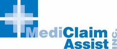 MEDICLAIM ASSIST INC.