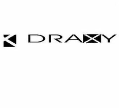 DRAXY