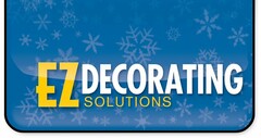 EZ DECORATING SOLUTIONS